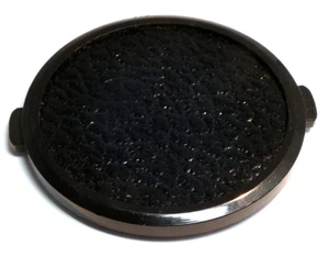 55mm Lens Front  Cap   for  camera lens photo  made in Korea - Picture 1 of 5