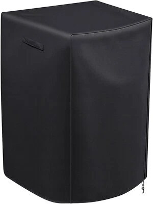 iCOVER Electric Grill Cover for 40inch Masterbuilt Charbroil Vertical Smoker