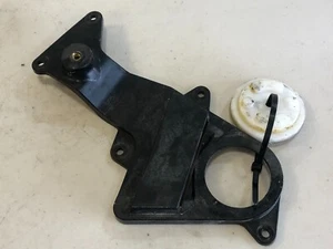 Honda Aquatrax OEM Reverse Plate 24815-HW1-670 Reverse Lever Pivot 24813-HW1-670 - Picture 1 of 8