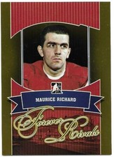 2012-13 ITG In the Game Forever Rivals Gold #/30 ''You Choose / Pick from list''