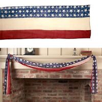 6m long with 20 Flags Cumberland County Polyester Flag Bunting 
