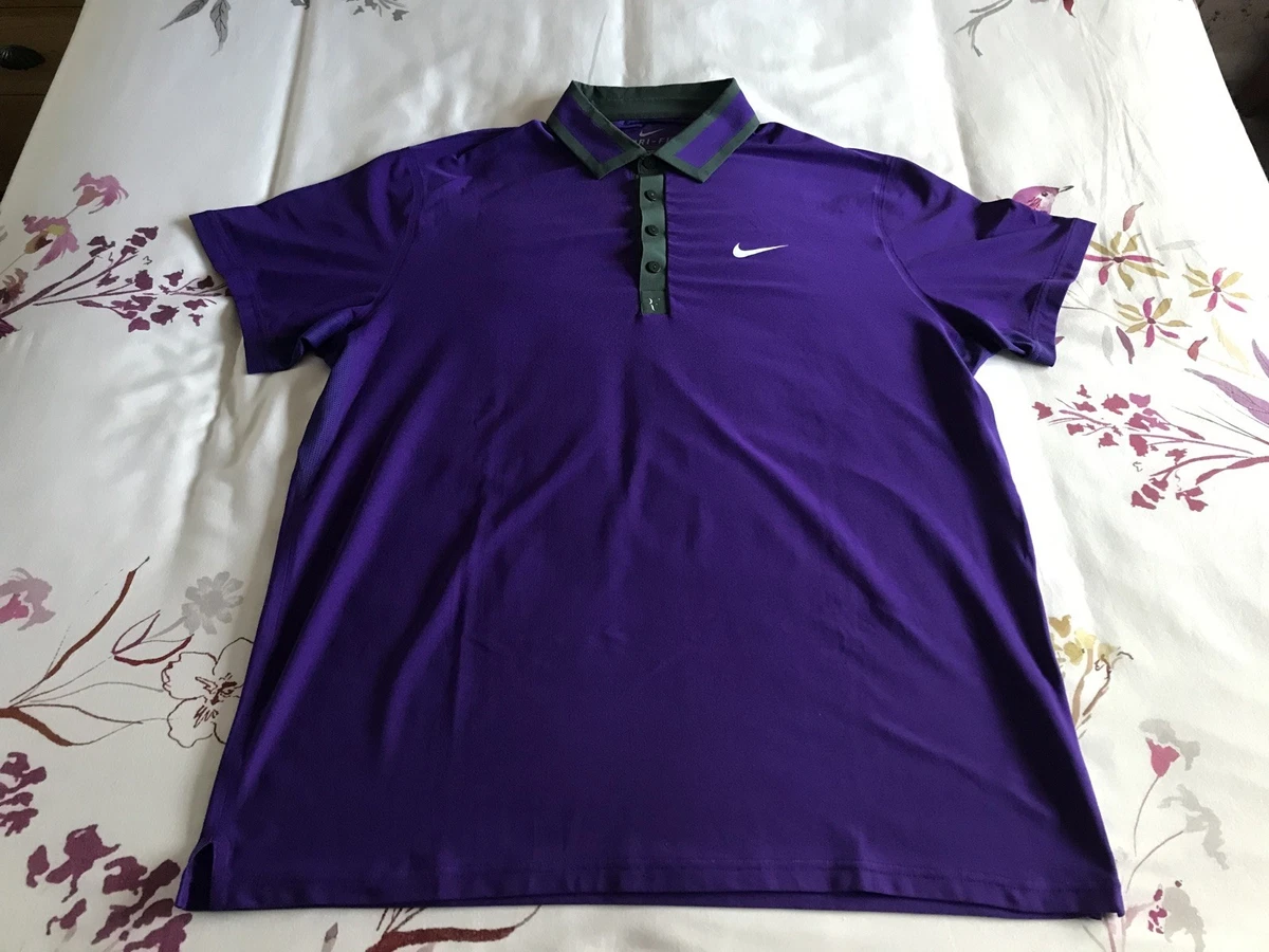 Nike Roger Federer in Tennis Clothing for sale | eBay UK
