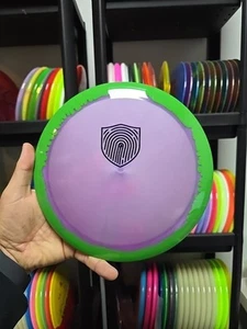Discmania Glow Mf Horizon C-Line DD 173g Metal Flake Disc Golf Dna 2024 - Picture 1 of 4