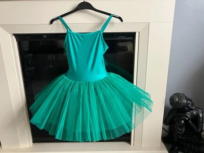 STUNNING TUTU by '1st POSITION' 9-11yrs - Image 1 of 4