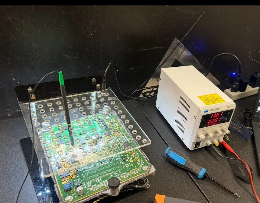 Dodge Jeep Ram 2014-2023 Charger Challenger Cherokee 1500 PCM CLONING GPEC2A - Image 1 of 1