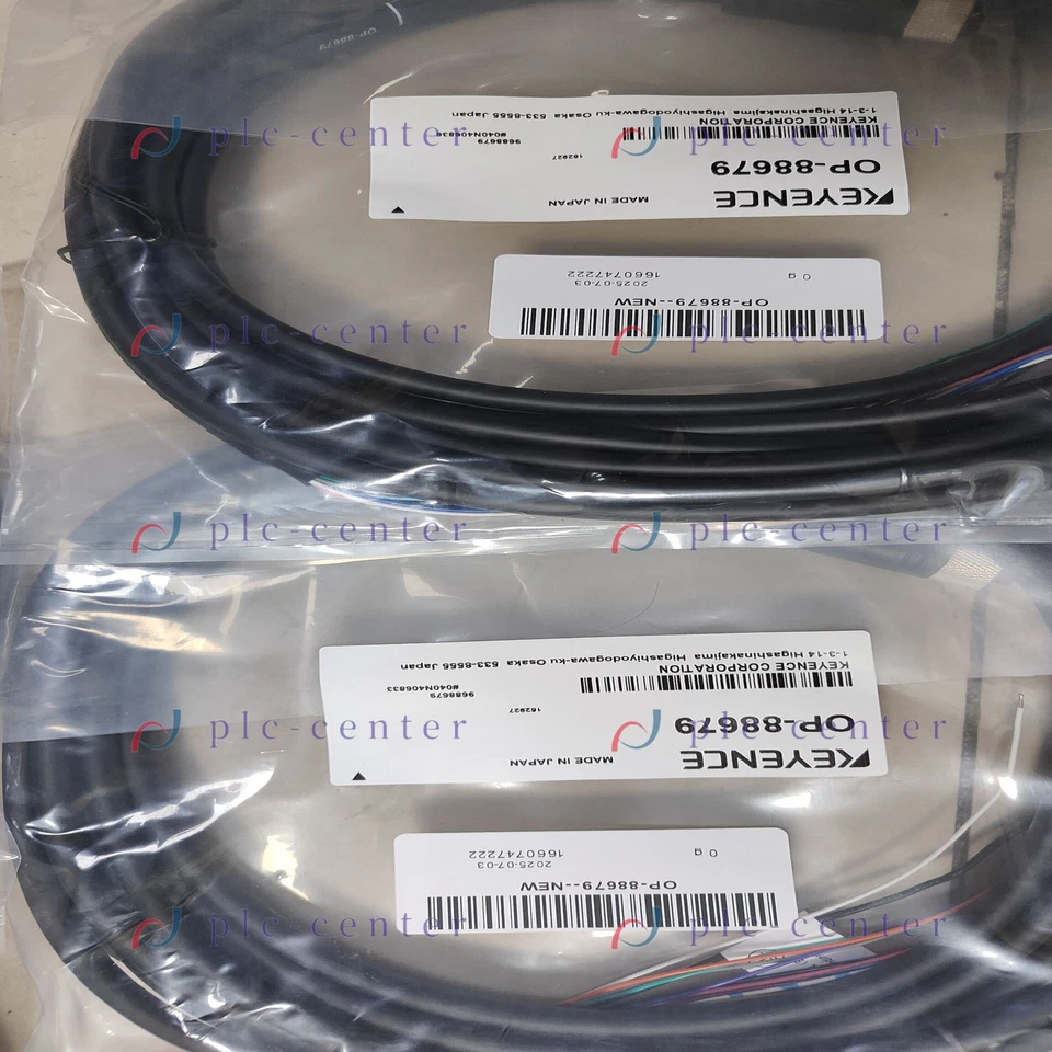 Envío Gratis Impuestos Gratis 1 pieza Nuevo Keyence OP-88679 1 año de garantía Foto 1 de 1