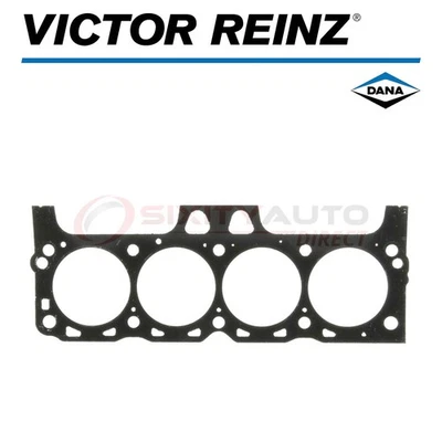 MAHLE Cylinder Head Gasket for 1970-1976 Mercury Cougar 7.0L 7.5L V8 pz Foto 1 de 4