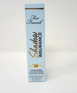 Too Faced Shadow Insurance 24-Hour Eyeshadow Primer, Full Size 0.2oz /6ml - Picture 1 of 7