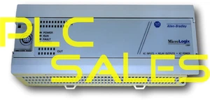 Procesador Allen Bradley 1761-L32AWA Serie E | MicroLogix 1000 - Imagen 1 de 4