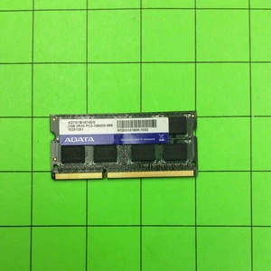 Adata AD73I1B1674EG 598856-001 2GB PC3-10600S Random Access Memory RAM - Picture 1 of 4