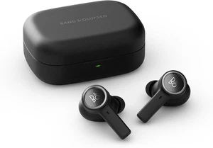 Bang & Olufsen BeoPlay EX Bluetooth NC Wireless Ohrhörer (In-Ear) Schwarz - Bild 1 von 6