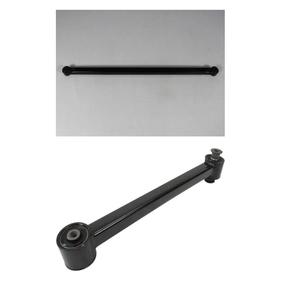 For Jeep Liberty 08-12 Mopar BNDL-0075-191719 Rear Track Bar & Control Arm Kit Foto 1 de 1