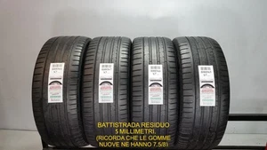 GEBRAUCHTREIFEN 235/40R20 96V PIRELLI P ZERO GEBRAUCHTREIFEN B88568 - Bild 1 von 1