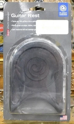 Reposabarros para guitarra Planet Waves - PW-GR-01 Foto 1 de 2