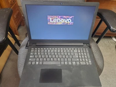 Lenovo ideapad 130-15ast, Funciona, Viene con Cargador y Teclado/Ratón USB Foto 1 de 4