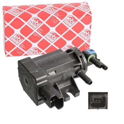 FEBI BILSTEIN DRUCKWANDLER, ABGASSTEUERUNG passend für CITROËN C4 C5 C8 DS4 DS5 - Bild 1 von 3