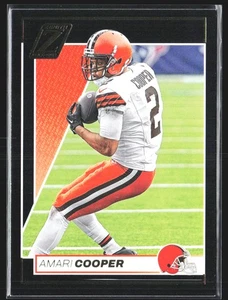 2024 Panini Zenith Amari Cooper #23 - Picture 1 of 2