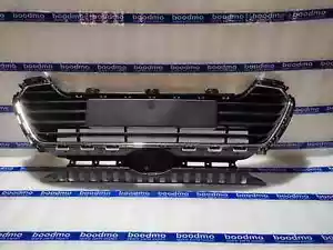 Radiator Grille for HYUNDAI I20 ACTIVE 2ND GEN 86560C7700 - Bild 1 von 1