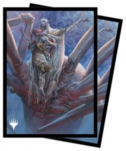 ADVENTURES IN THE FORGOTTEN WORLD 100ct Card Sleeves Deck Protectors Ultra Pro - Bild 1 von 1