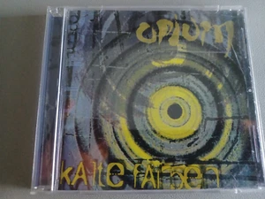 Opium Kalte Farben CD - Bild 1 von 2