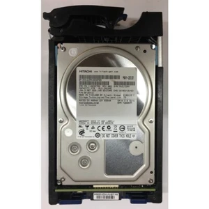 118032706 - Data Domain 2TB 7200 RPM SATA 3.5" HDD for Data Domain ES30 15 ba... - Picture 1 of 1