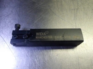 Soporte de herramienta de torno indexable Widia/Manchester 3/4"" x 3/4"" 206-178 NF5 (LOC627) - Imagen 1 de 3