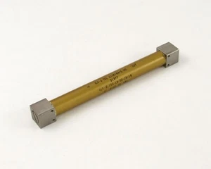 CIR-Q-TEL Microwave FLT/2 Series Low Pass Filter - FLT/2-160-13/50-16/16 - Afbeelding 1 van 4