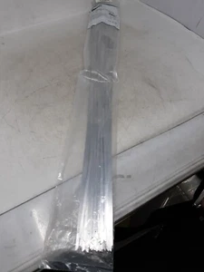 Panduit Mlt2s-Cp 7,9" L cravatta per cavo extra resistente Pk 100 - Foto 1 di 5