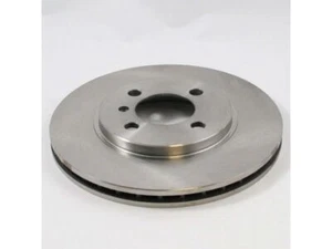 For 1988-1991 BMW 325iX Brake Rotor Front 52816BT 1989 1990 Disc Brake Rotor - Picture 1 of 2