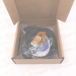 FANUC GE90 IC690USB901 PLC USB Programming Cable 90-30 90-70 2yr warranty - Picture 1 of 4