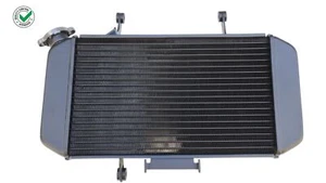 WASSERKÜHLER FLÜSSIGKEITSKÜHLUNG FÜR SUZUKI DL 650 V-Strom (2004-2011) - Bild 1 von 10