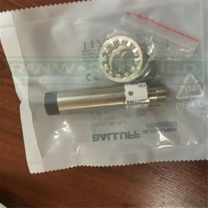 1 Stück NEU für Balluff Näherungsschalter BHS004N BES 516-300-S321-S4-D Sensor - Bild 1 von 1