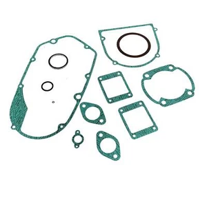 Motorcycle engine complete gasket set for YAMAHA RT1 360 RT2 360 MX 1969-1972 - Picture 1 of 3