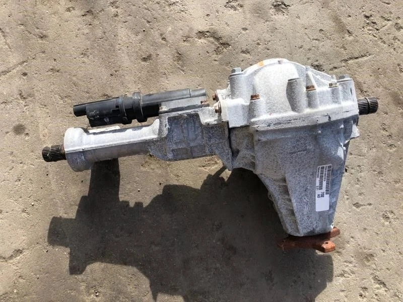2013-2021 Dodge Ram 1500 Front Axle Differential Carrier Assembly 3.21 Ratio OEM Foto 1 de 4