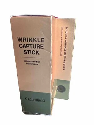 Centellian24 Madeca Wrinkle Capture Stick 10g Korea cosmetics K-Beauty - Image 1 of 2