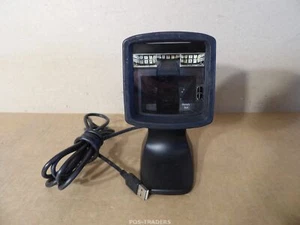 Datalogic MAGELLAN 800i MG08-004121-0040 Barcode Scanner Imager - INCLUDING CAV... - Picture 1 of 6