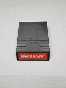 Intellivision Spiel -- SPACE HAWK -- Mattel Cartridge Only - Picture 1 of 3