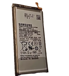 Samsung EB-BG975ABU Battery for Galaxy S10 Plus SM-G975F/DS SM-G9750 SM-G9758 - Photo 1 sur 12