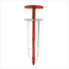 Mini Sowing Seed Dispenser Syringe Seeder Small Seed Spreader Gardening Supplies