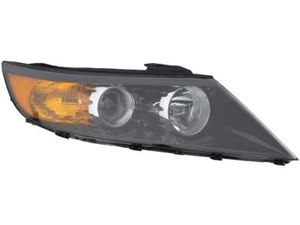 Eagle Eyes 72GD64Y Front Right Headlight Assembly Fits 2011-2013 Kia Sorento - Picture 1 of 1