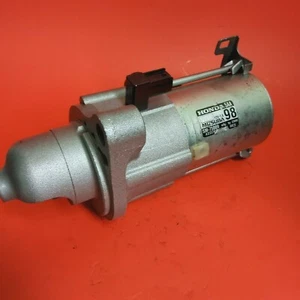 Honda CR-V L4 1.5Liter 2018 2019 2020 Starter Motor SM75009 OEM Reman By Ace - Picture 1 of 6