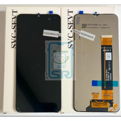 DISPLAY LCD ORIGINALE OEM SAMSUNG GALAXY A23 5G SM-A236B TOUCH VETRO SCHERMO