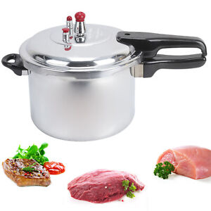3L Itre Pressure Cooker Stainless 3L Kitchen Catering Home Cookware Duel Handle