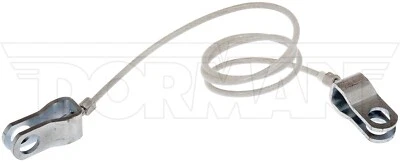 Cable de liberación del capó Dorman para Chevrolet B7 1993-2002 1994 1995 1996 1997 1998 Foto 1 de 4