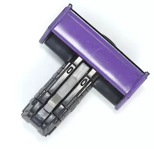 Película Transformers 2007 - Walmart Allspark Power Deluxe Jolt - Pieza de arma de pistola - Imagen 1 de 2