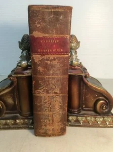 1799 Victory Story of the Christian Religion * Revelation of St John*2 Vols in 1 - Picture 1 of 8
