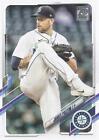2021 Topps Update Series - Complete Your Set #1-165 - Pack Fresh (C)