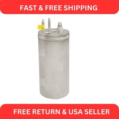 Acumulador Four Seasons 83106 para 99-07 Cherokee Liberty Neon TJ Wrangler Foto 1 de 4