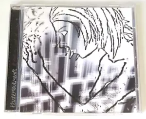 THREEMOVEMENTS Electricity Wiped Out Heaven CD (Calculated Risk 2004) EX+ - Foto 1 di 3