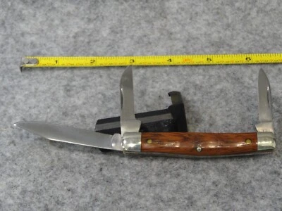 Browning Stockman Jr  USA READ !! - Image 1 of 4